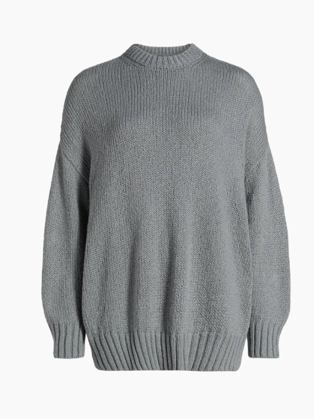 Jenni Kayne | Foster Cotton Oversized Sweater